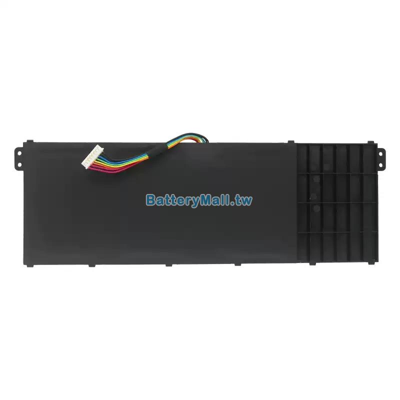 Acer宏碁 Aspire ES1-331-C8H3副廠電池