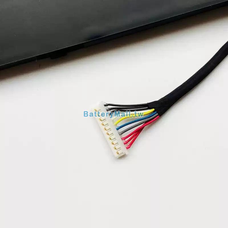 Acer宏碁 AC16A8N(4ICP7/61/80)副廠電池