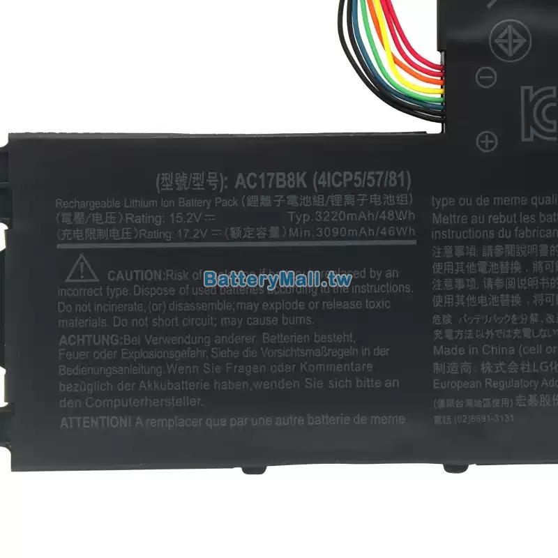 Acer宏碁 Swift 3 SF315-52G-55PWundefined