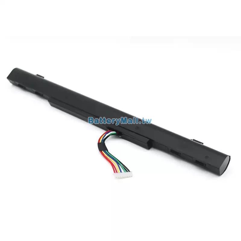 Acer宏碁 Extensa 2511G副廠電池