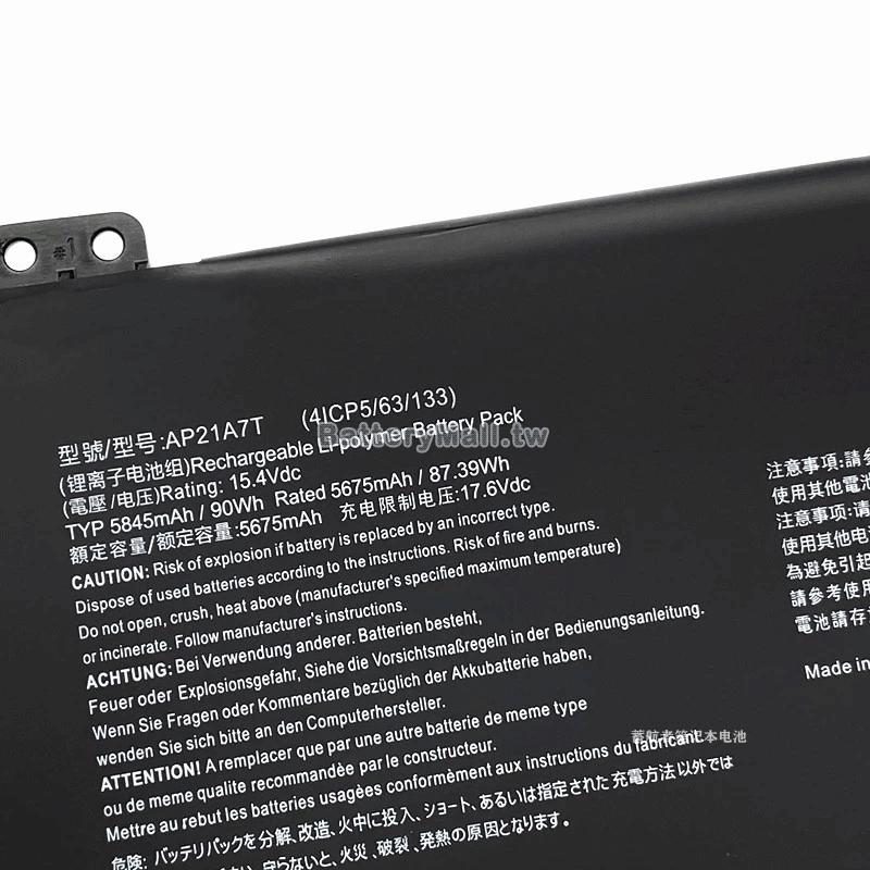 Acer宏碁 AP21A8Tundefined