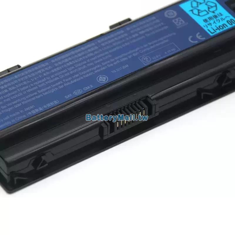 Acer宏碁 E640-N833G25Mi副廠電池