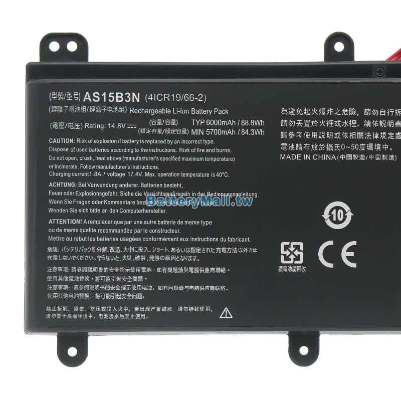 Acer宏碁 Predator 17X GX-792-78D0undefined