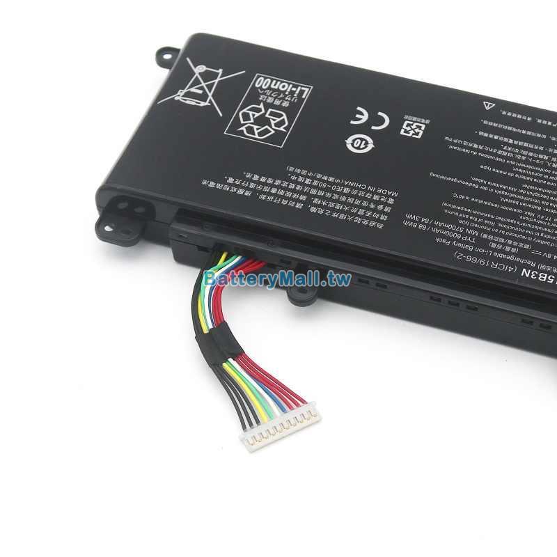 Acer宏碁 Predator 17X GX-792-78D0undefined