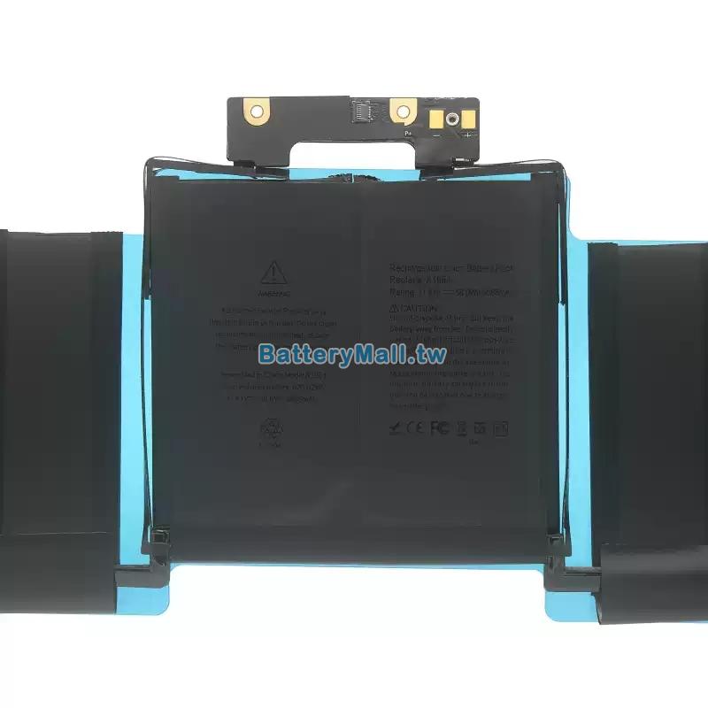 Apple蘋果MacBook MR9Q2LL/A*副廠電池