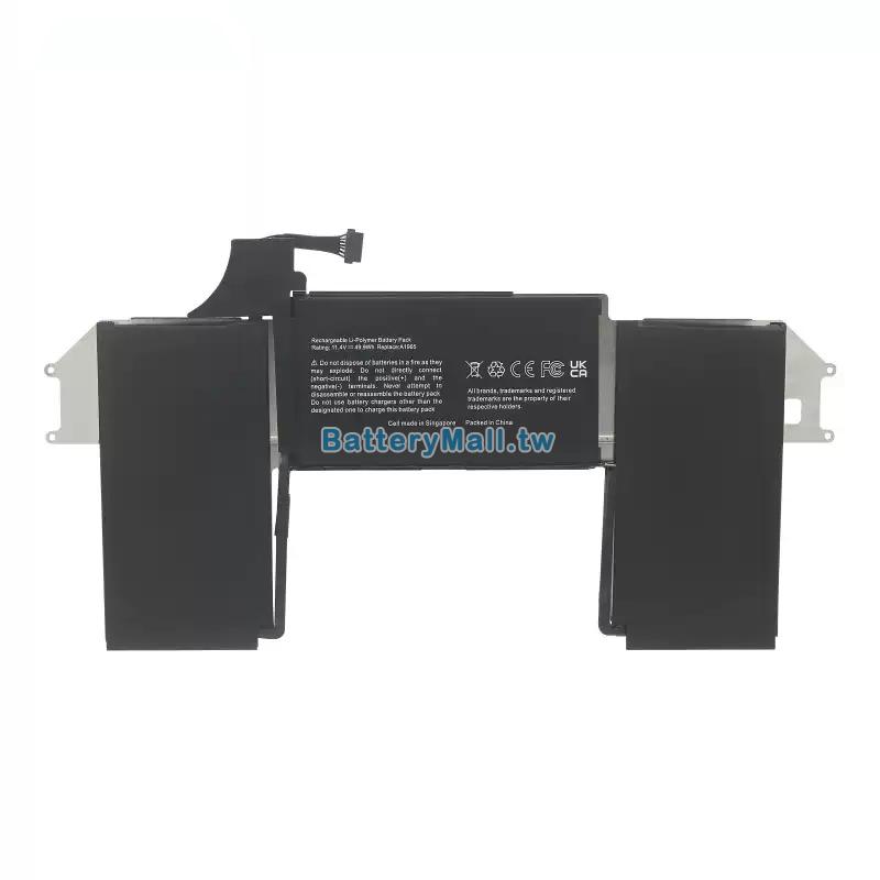 Apple蘋果MacBook MRE82LL/A 副廠電池