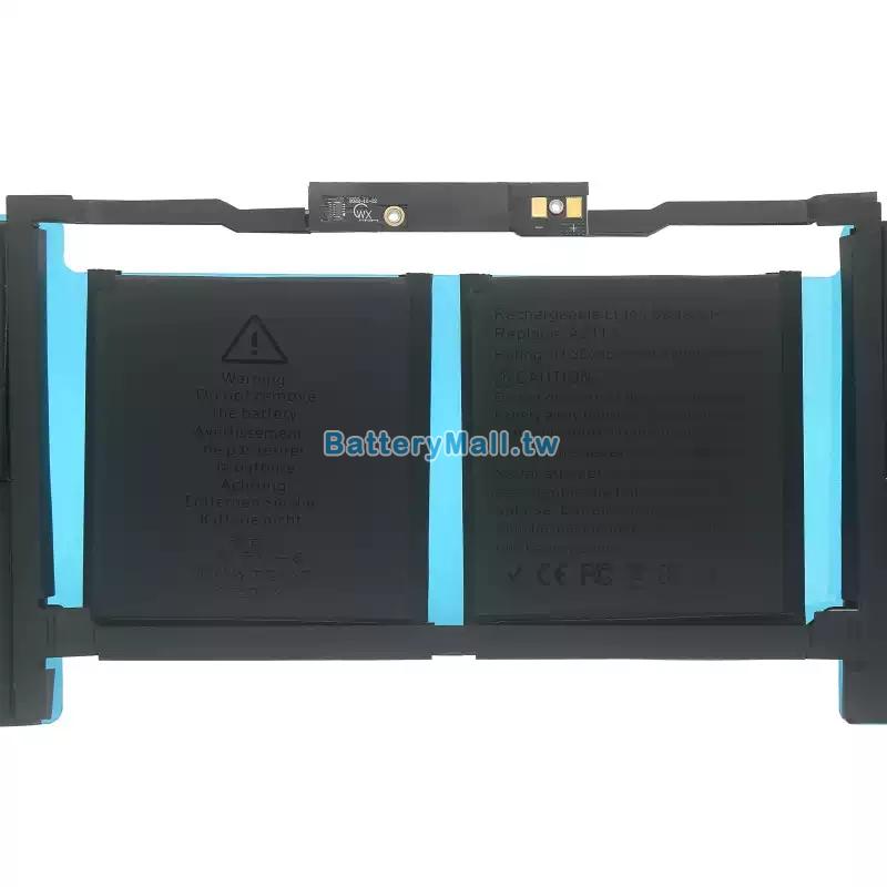 Apple蘋果MacBook A2113副廠電池