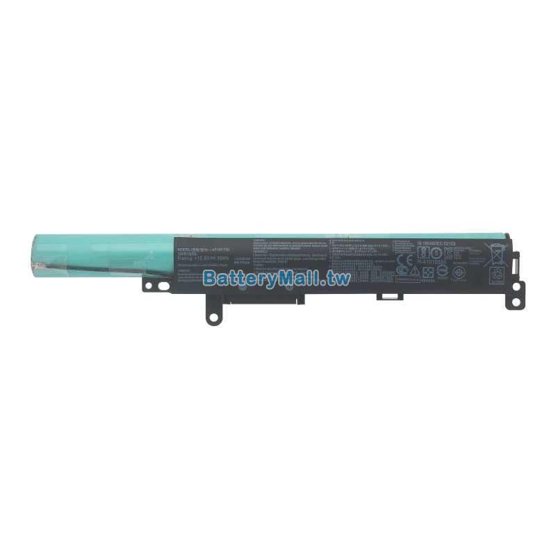 Asus華碩 VivoBook X560UD-0211B8550U副廠電池