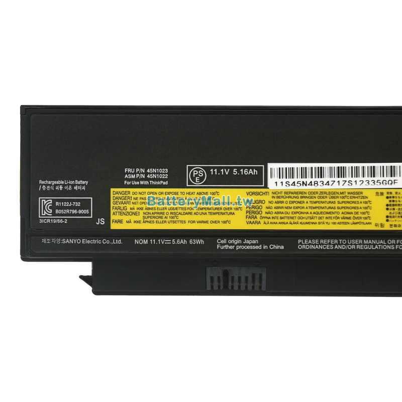 Asus華碩 Eee PC 1025C副廠電池
