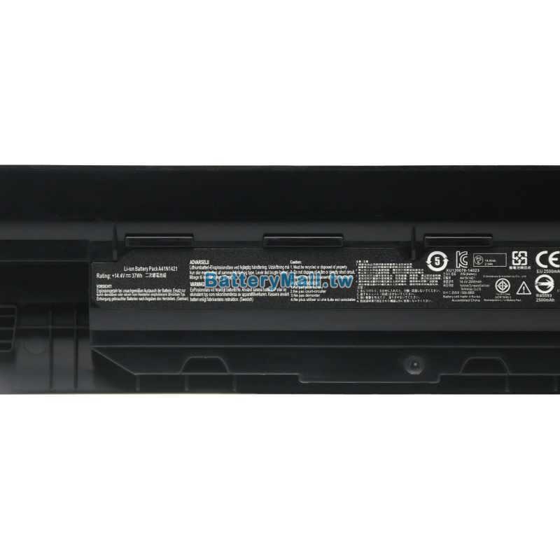 Asus華碩 P452SA-1A副廠電池