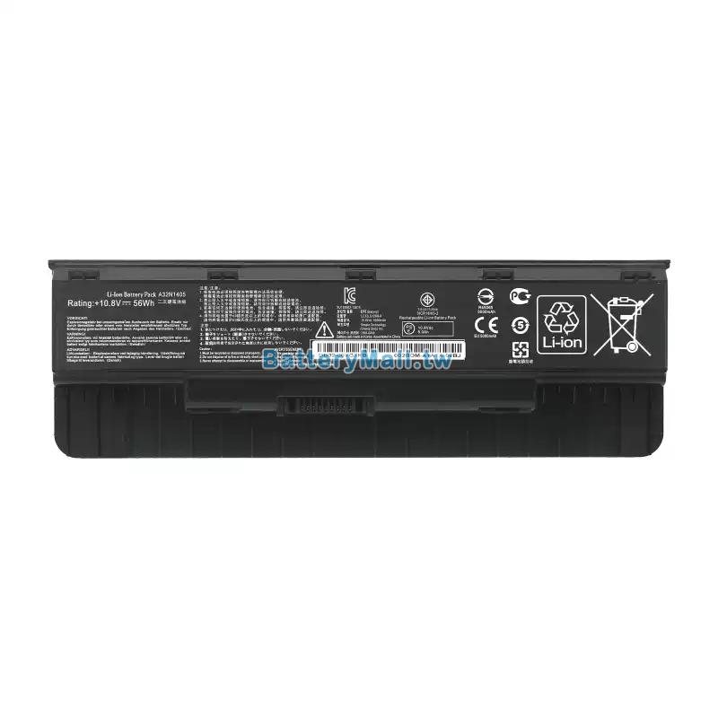 Asus華碩 A32N1405副廠電池