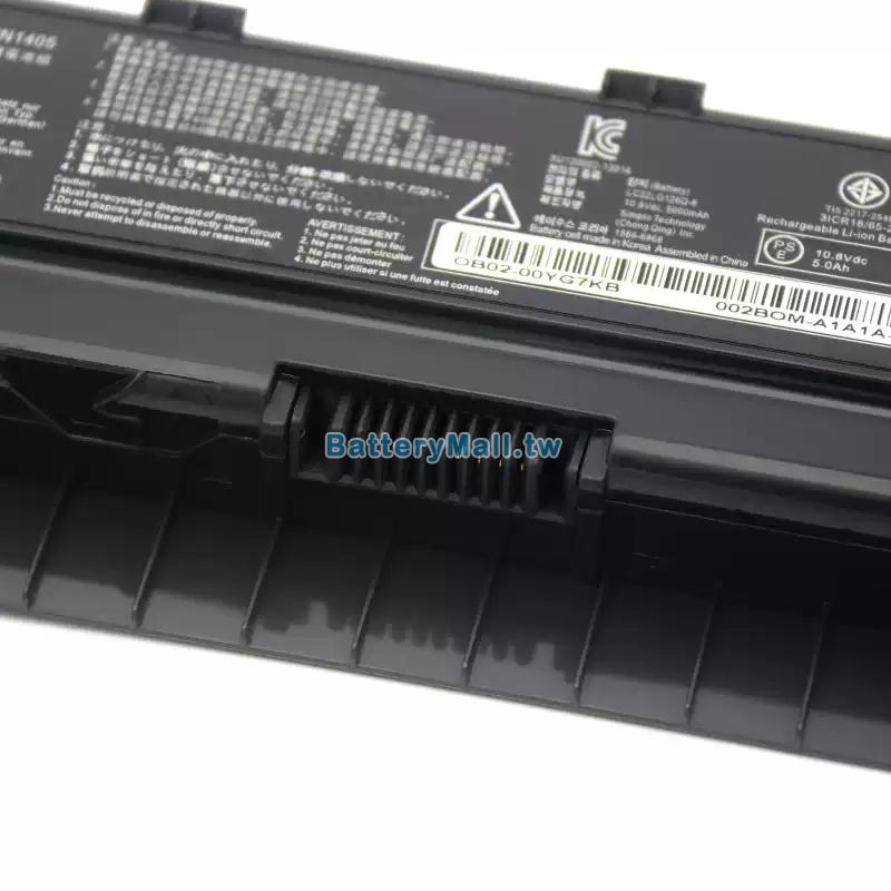 Asus華碩 A32N1405副廠電池
