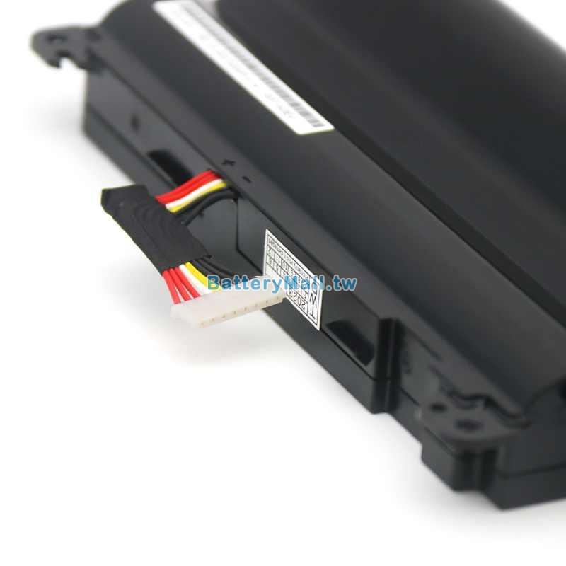 Asus華碩 ROG G752VM副廠電池