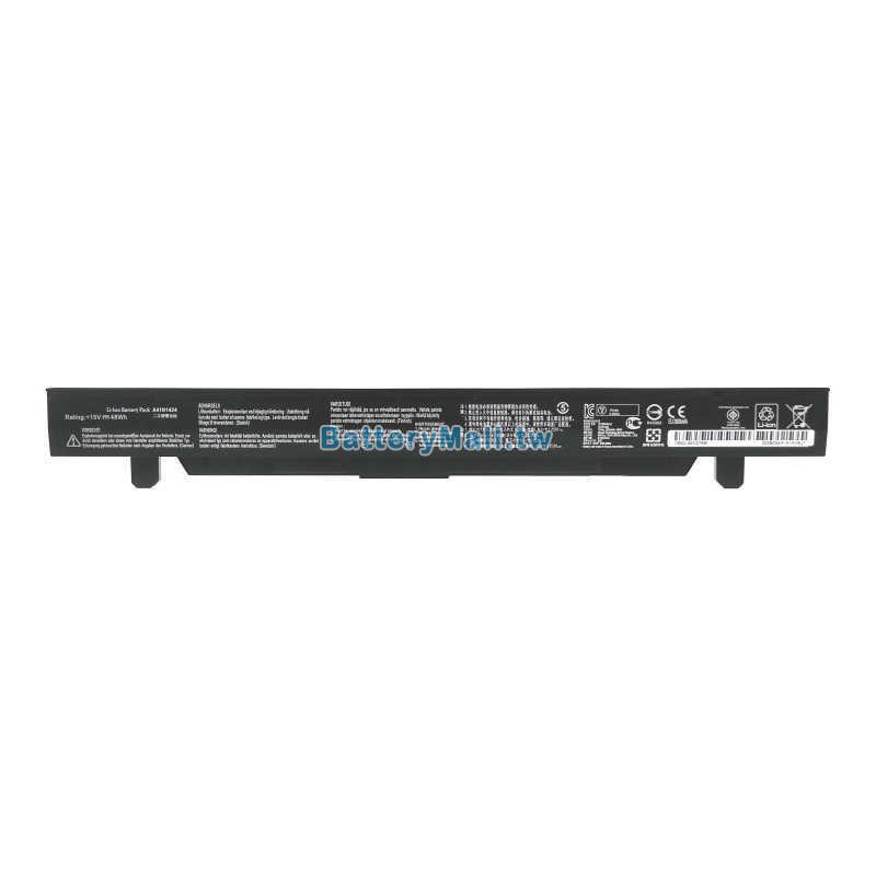 Asus華碩 FX50JK4200副廠電池