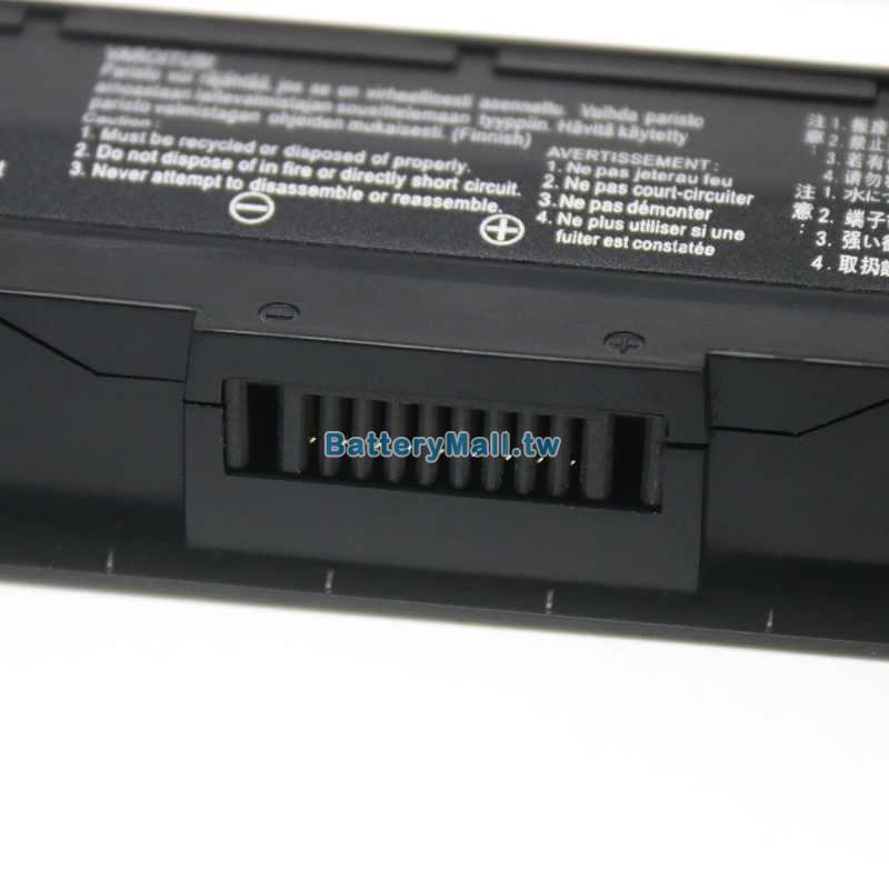 Asus華碩 FX50JK4200副廠電池