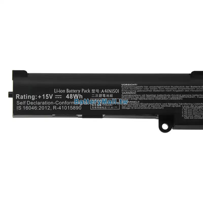 Asus華碩 N552VX-1Aundefined