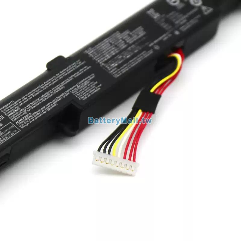 Asus華碩 N552VX-1Aundefined