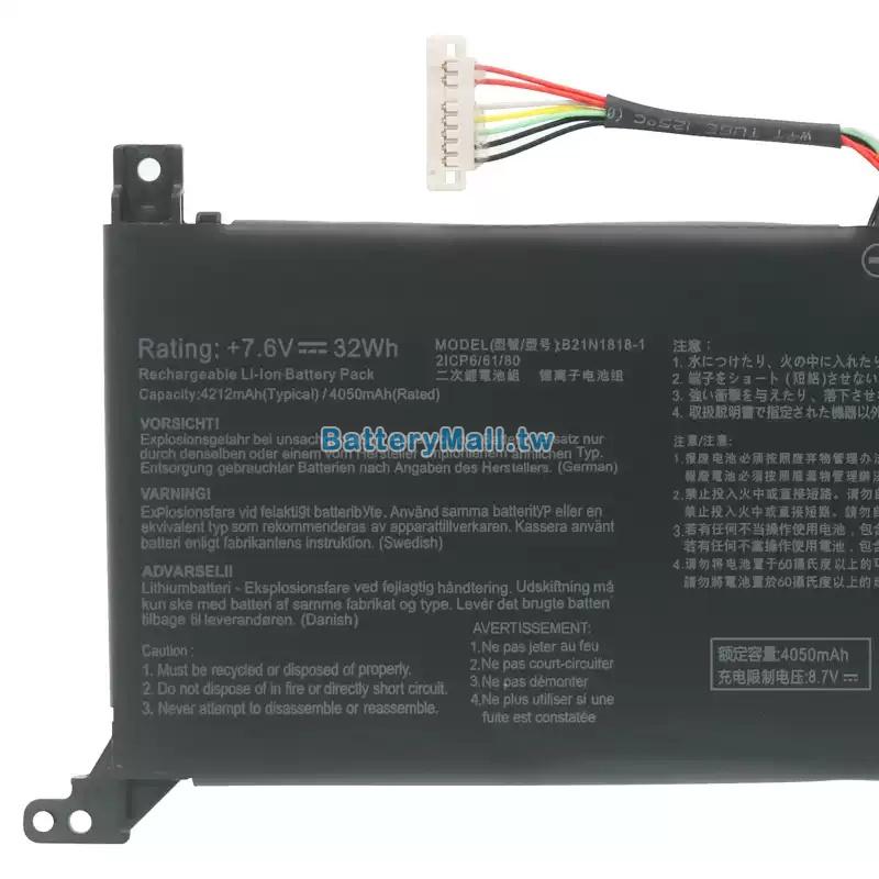 Asus華碩 VivoBook 17 X712EA-MS72-Cundefined
