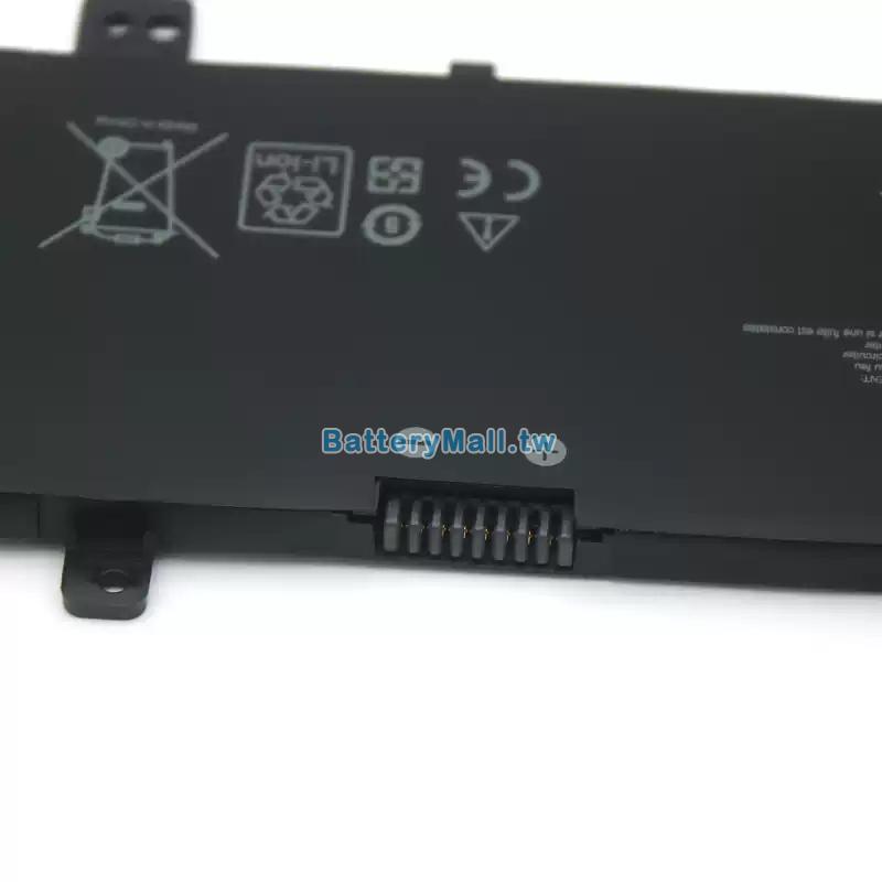 Asus華碩 0B200-02510200副廠電池