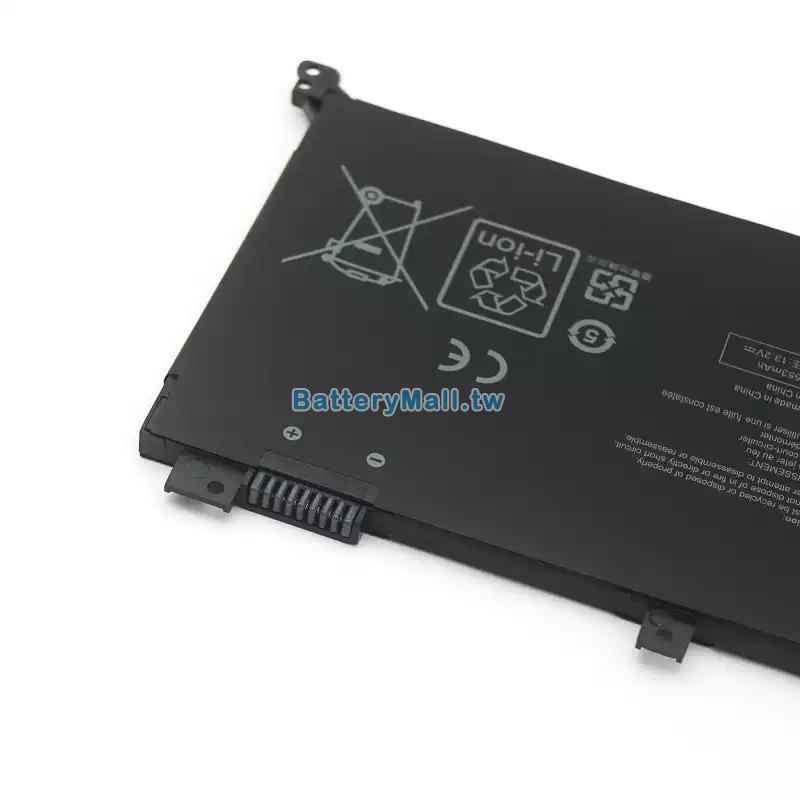 Asus華碩 0B200-02960000副廠電池