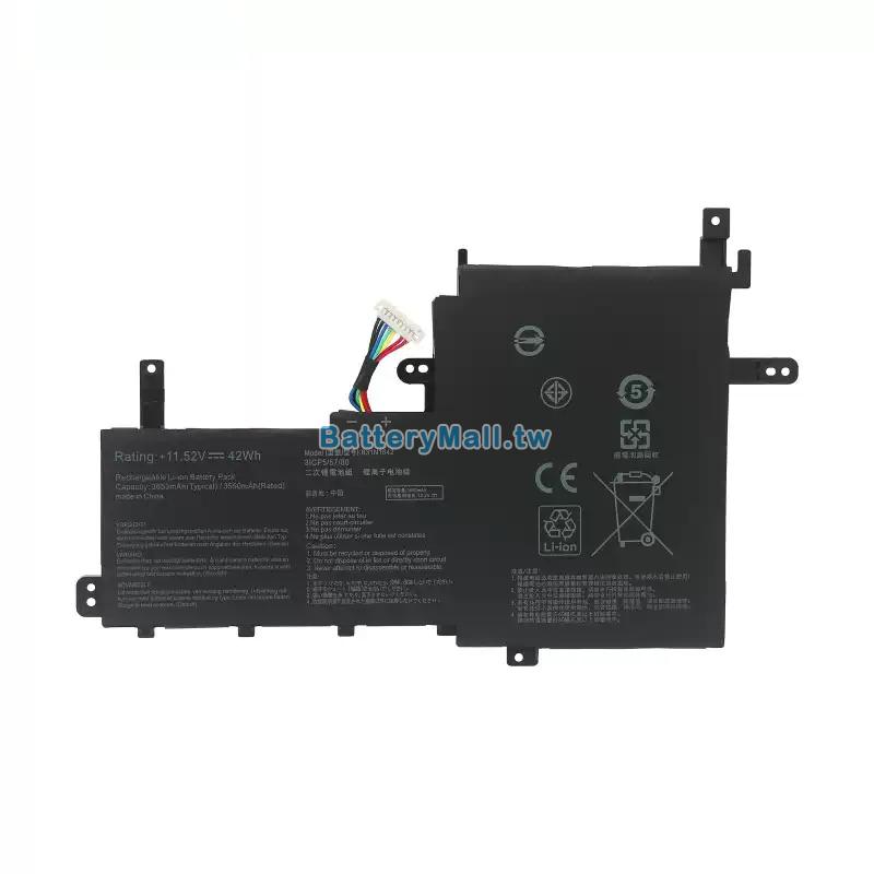 Asus華碩 0B200-03440000undefined