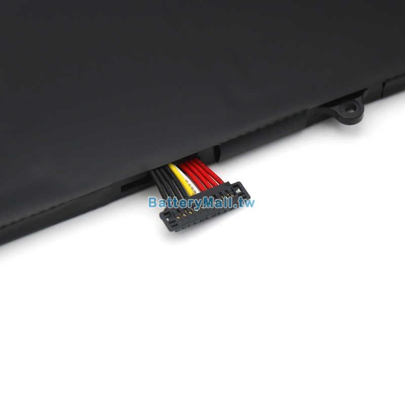 Asus華碩 VivoBook X202E-CT3217G副廠電池