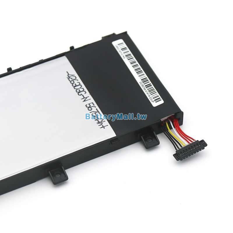 Asus華碩 Transformer Flip TP550LA副廠電池