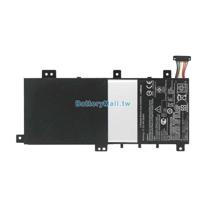 Asus華碩 Transformer Flip TP550LA副廠電池