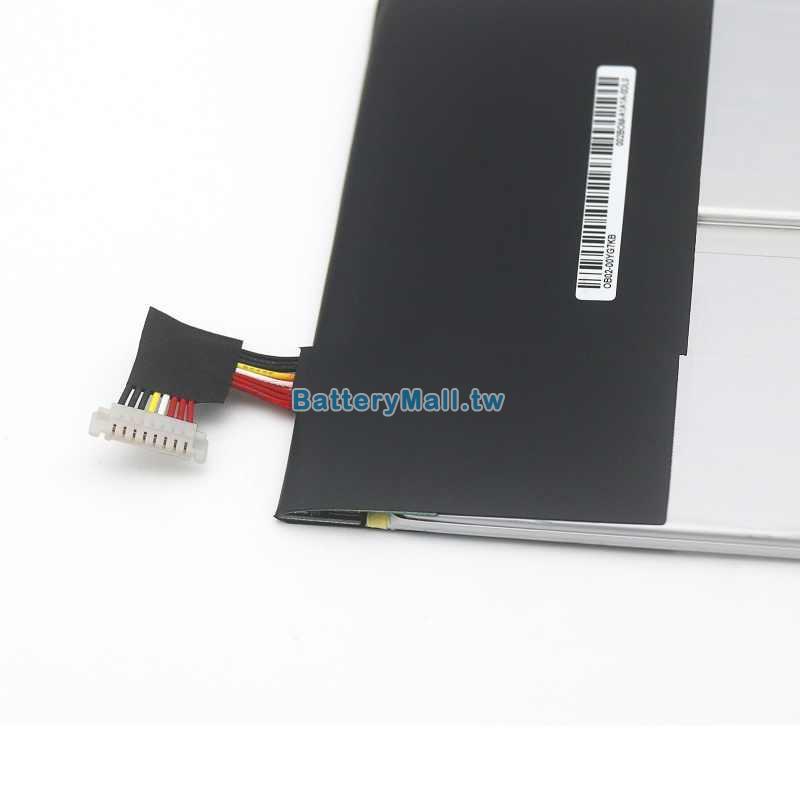 Asus華碩 Transformer Book T200TA副廠電池