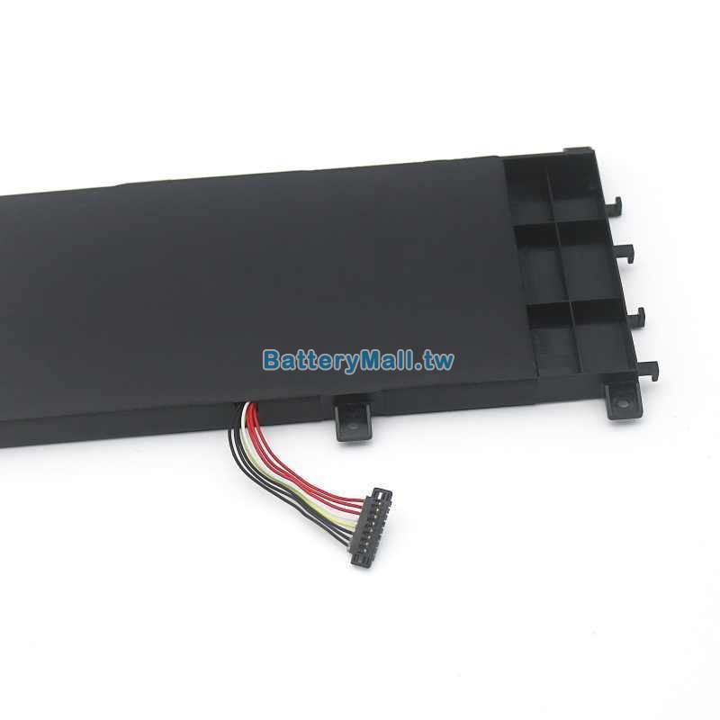 Asus華碩 VivoBook S451LB副廠電池