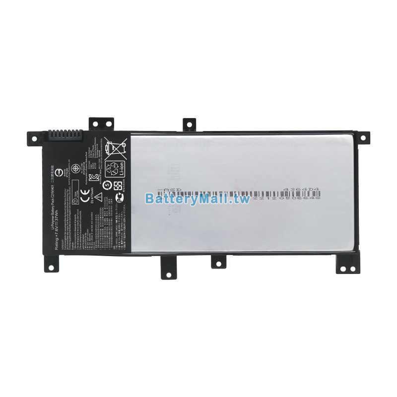 Asus華碩 0B200-01320200副廠電池
