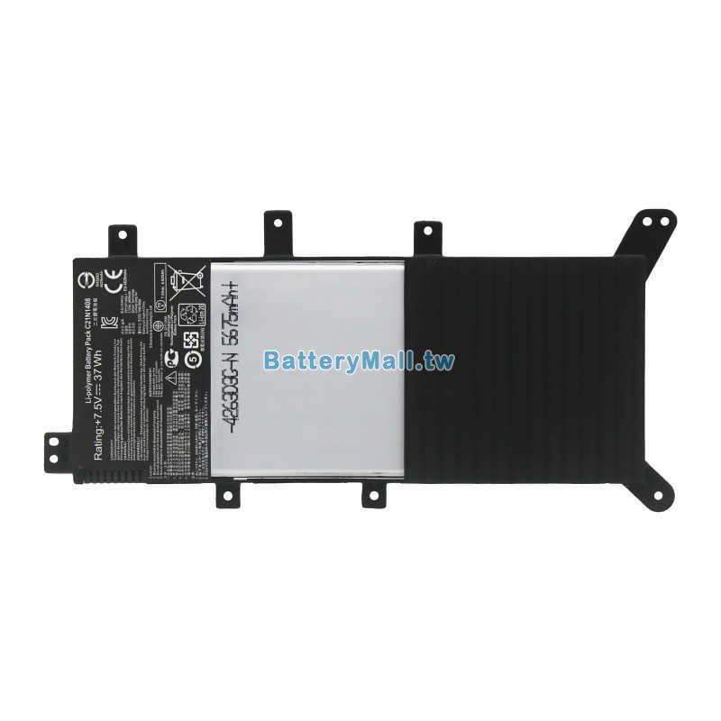 Asus華碩 0B200-01130100副廠電池
