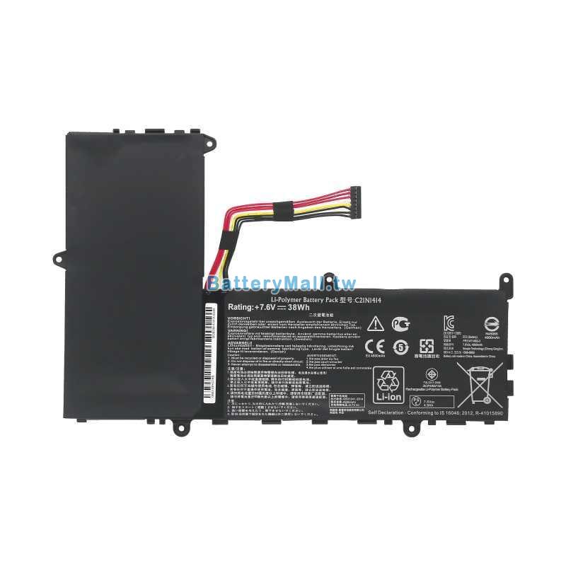 Asus華碩 0B200-0124000副廠電池