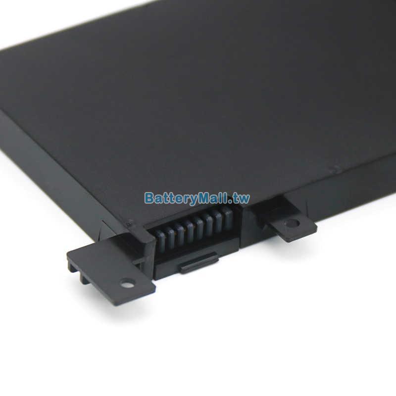 Asus華碩 X556UA-DM898T副廠電池