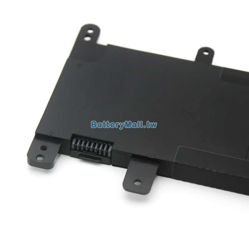 Asus華碩 R753UX副廠電池