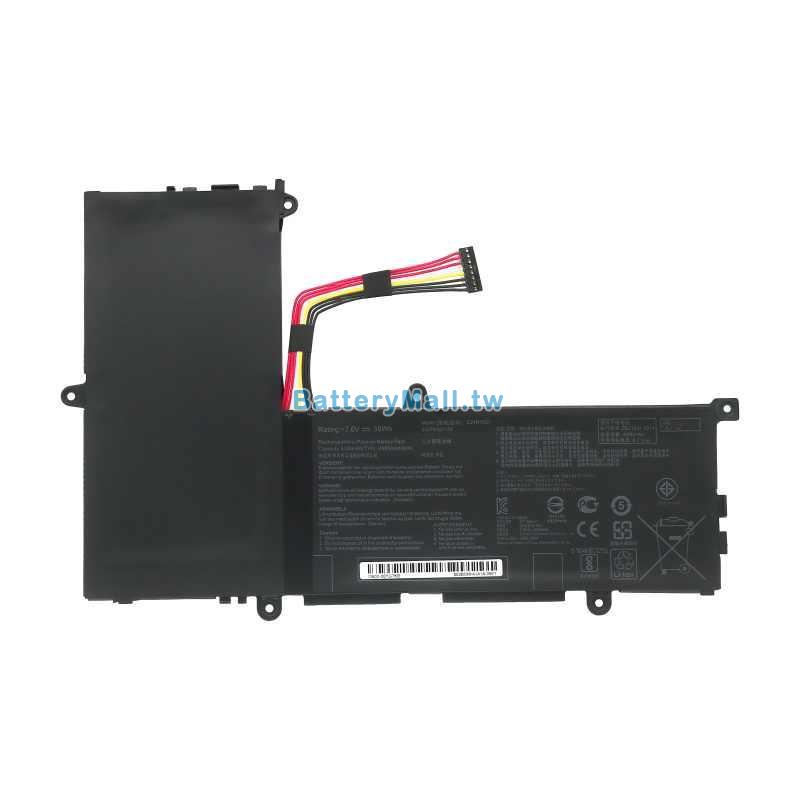 Asus華碩 C21N1521副廠電池