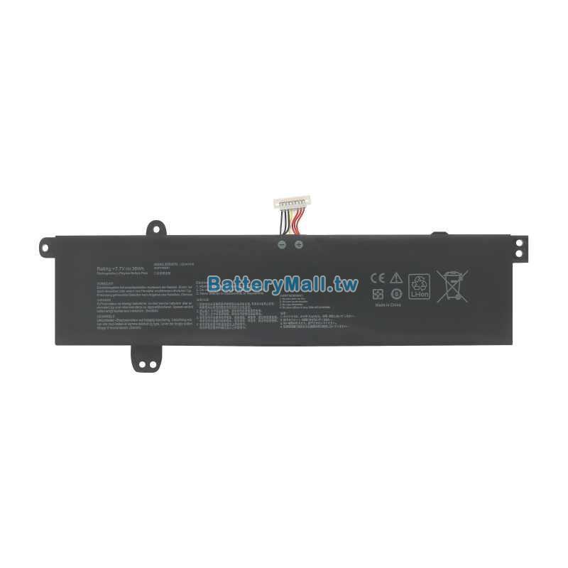Asus華碩 0B200-01400600副廠電池