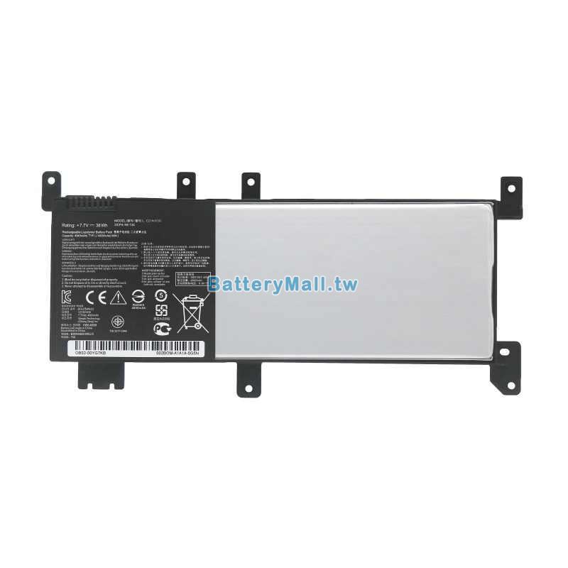 Asus華碩 0B200-02630000副廠電池