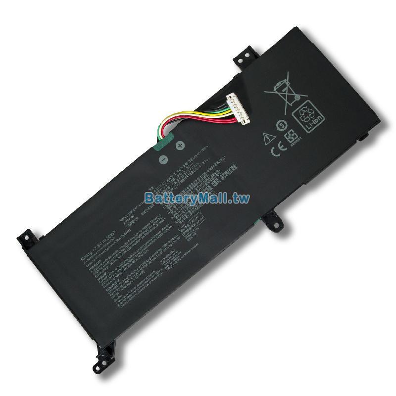 Asus華碩 VIVOBOOK A412DK副廠電池