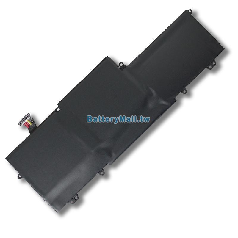 Asus華碩 Zenbook UX32VD-R4010H副廠電池
