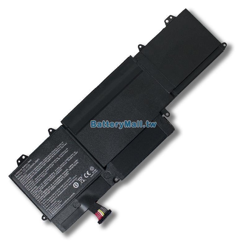 Asus華碩 Zenbook UX32VD-R4010H副廠電池