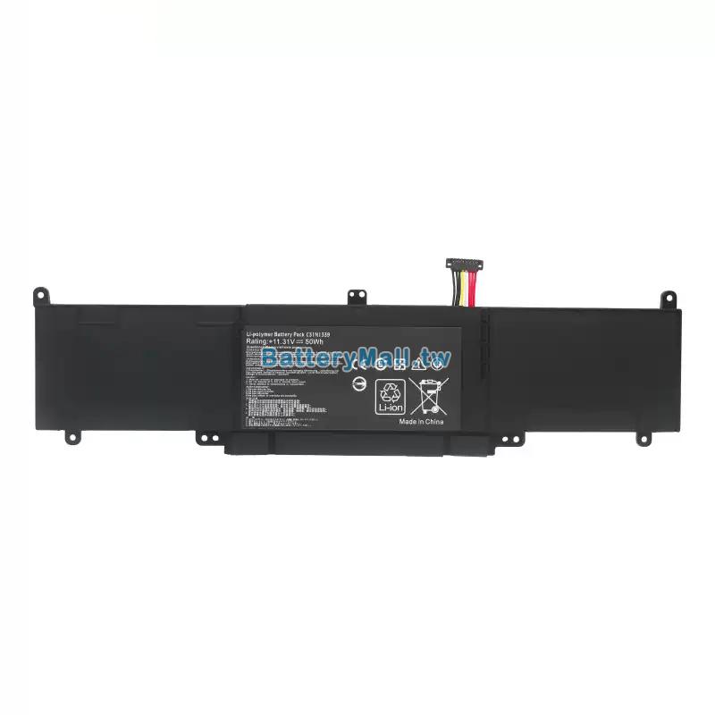 Asus華碩 0B200-00930000副廠電池