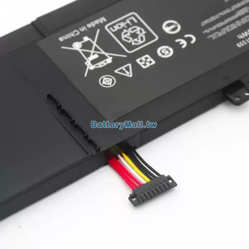 Asus華碩 0B200-00930000副廠電池