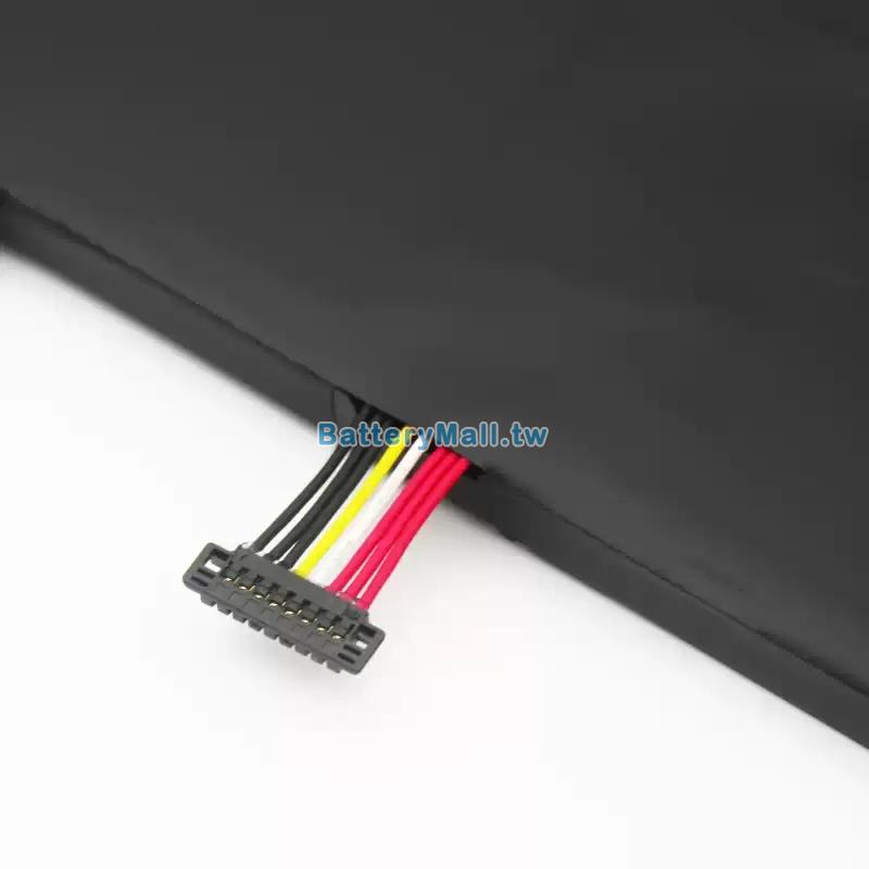 Asus華碩 0B200-00930000副廠電池