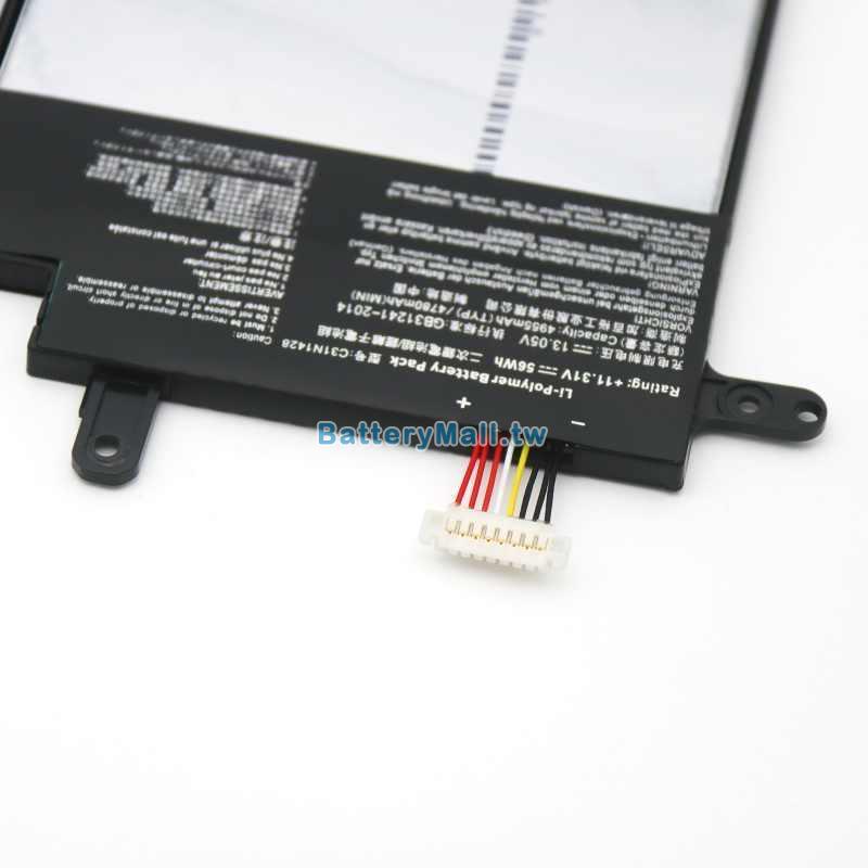 Asus華碩 ZenBook UX305LA-FC032T副廠電池