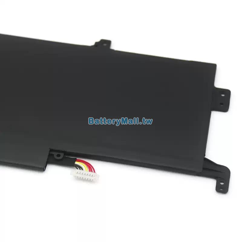 Asus華碩 ZenBook UX330UAK副廠電池