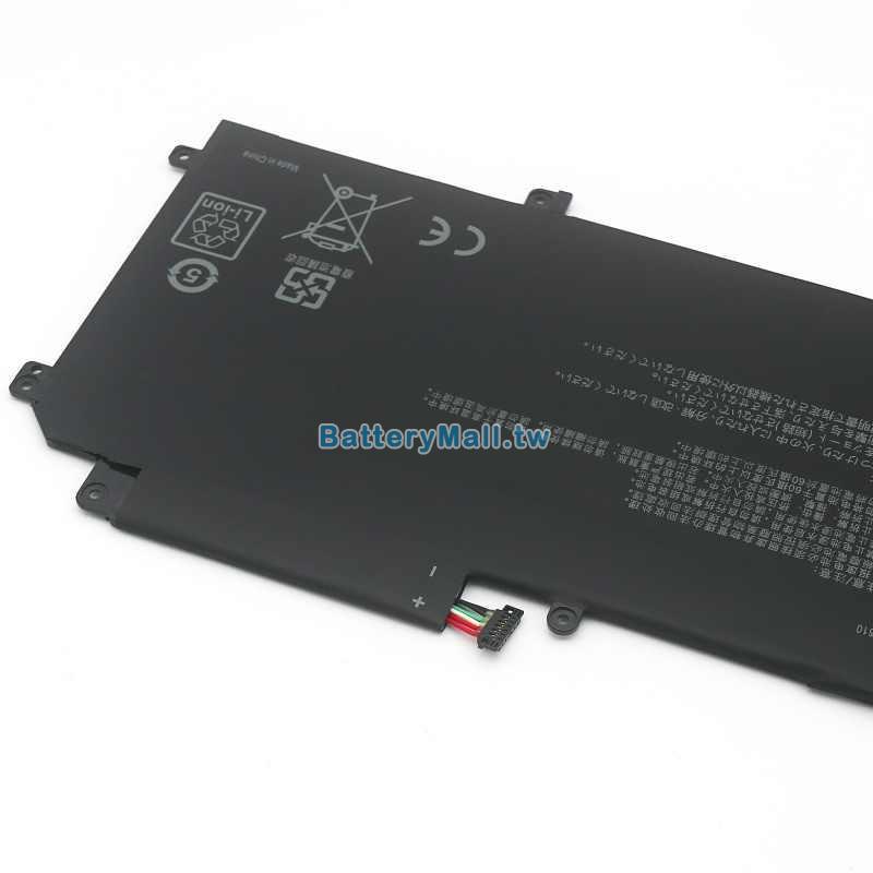 Asus華碩 0B200-02090100副廠電池