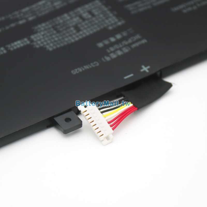 Asus華碩 ZenBook UX430UA-Q52S-CB副廠電池
