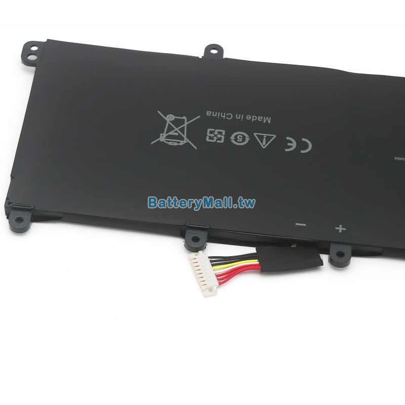 Asus華碩 0B200-02390000副廠電池