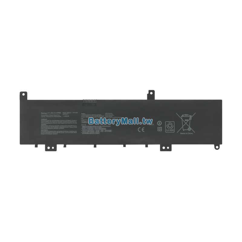 Asus華碩 0B200-02580200副廠電池